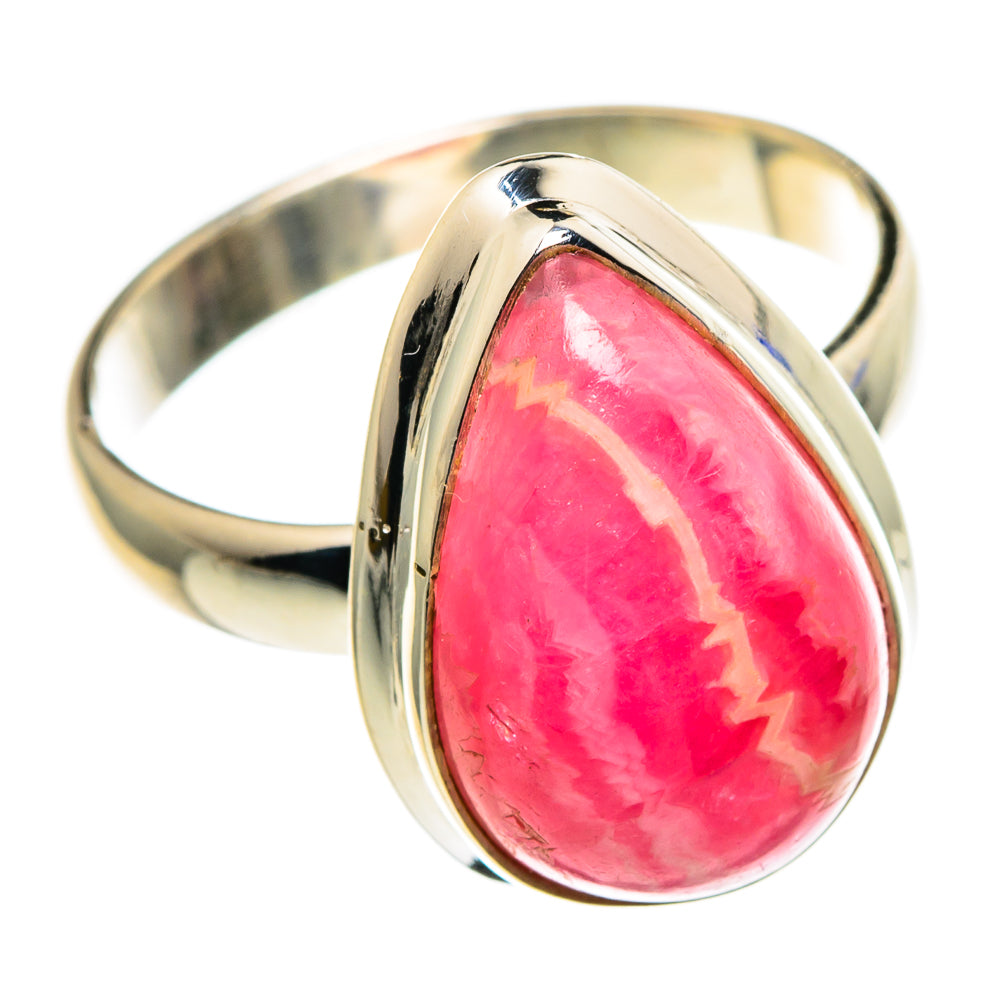 Carnelian Rings handcrafted by Anasilvercos - RING85294