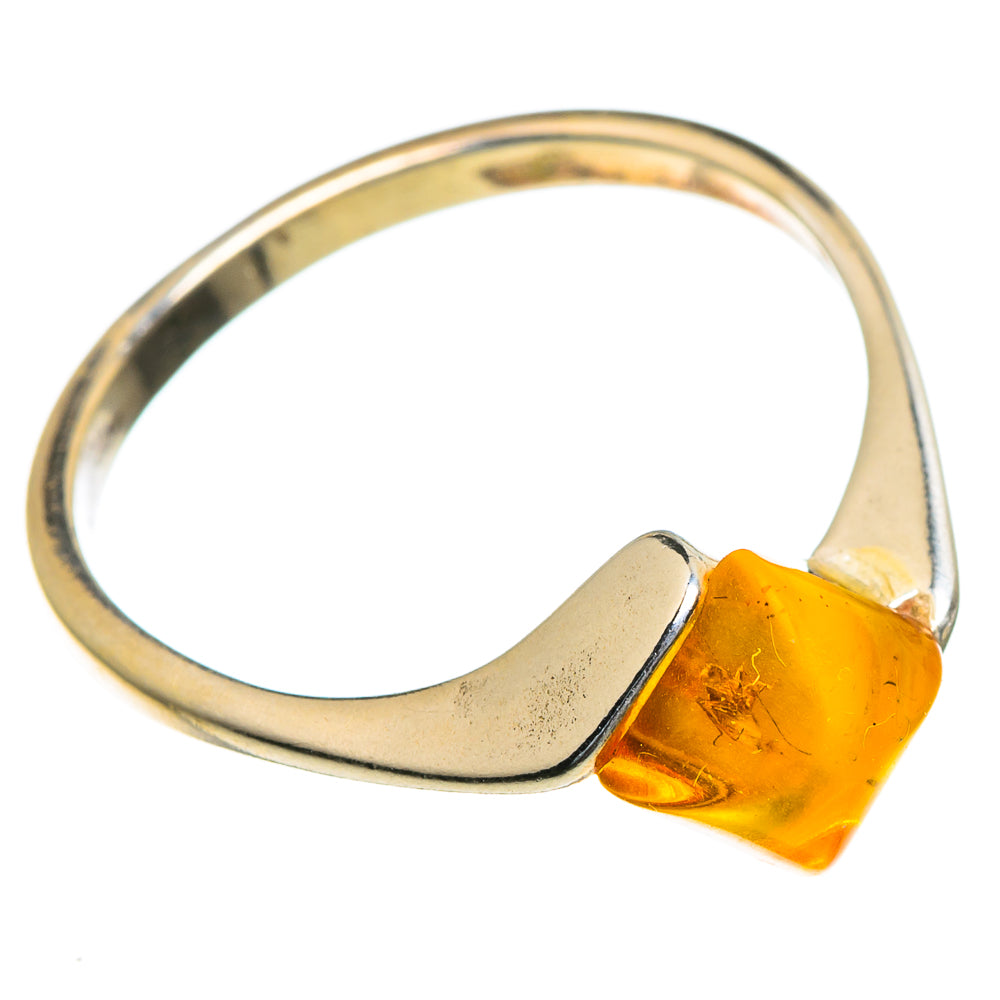 Carnelian Rings handcrafted by Anasilvercos - RING85468