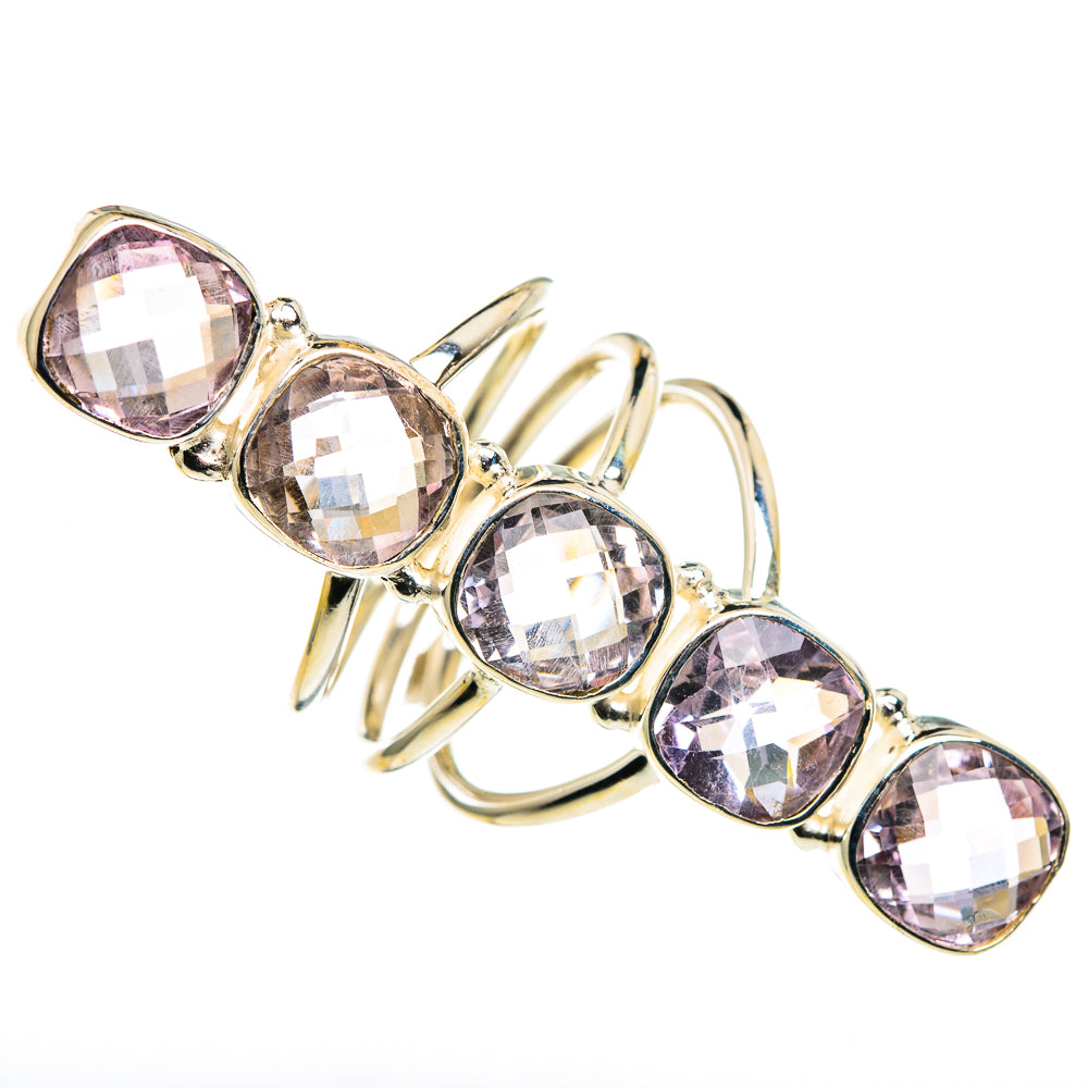 Kuznite Rings handcrafted by Anasilvercos - RING86606