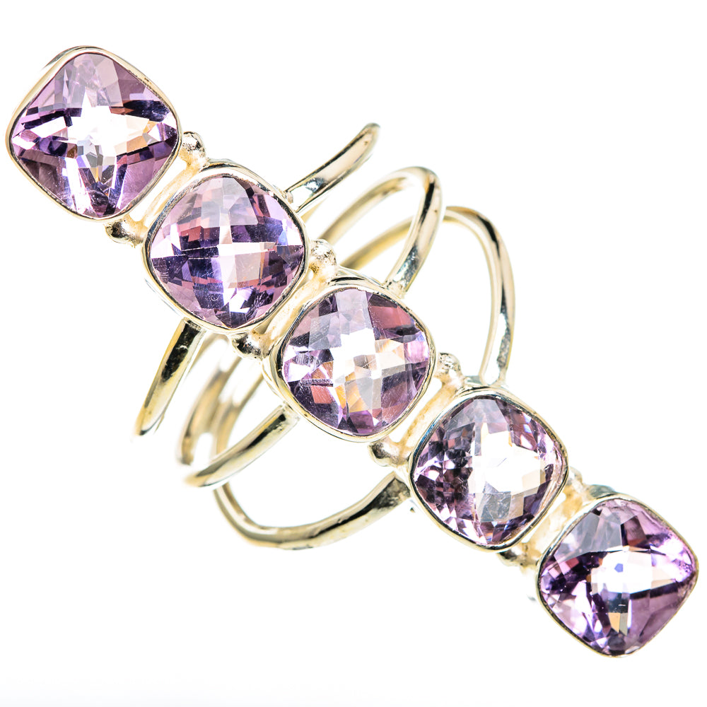 Kuznite Rings handcrafted by Anasilvercos - RING86641