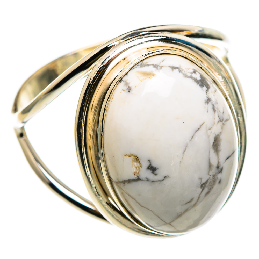 Dendritic Opal Rings handcrafted by Anasilvercos - RING86725 - Photo 2