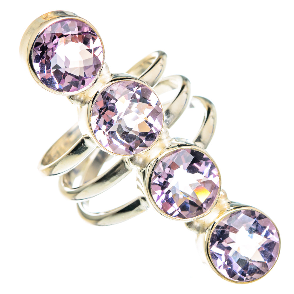 Kuznite Rings handcrafted by Anasilvercos - RING88403