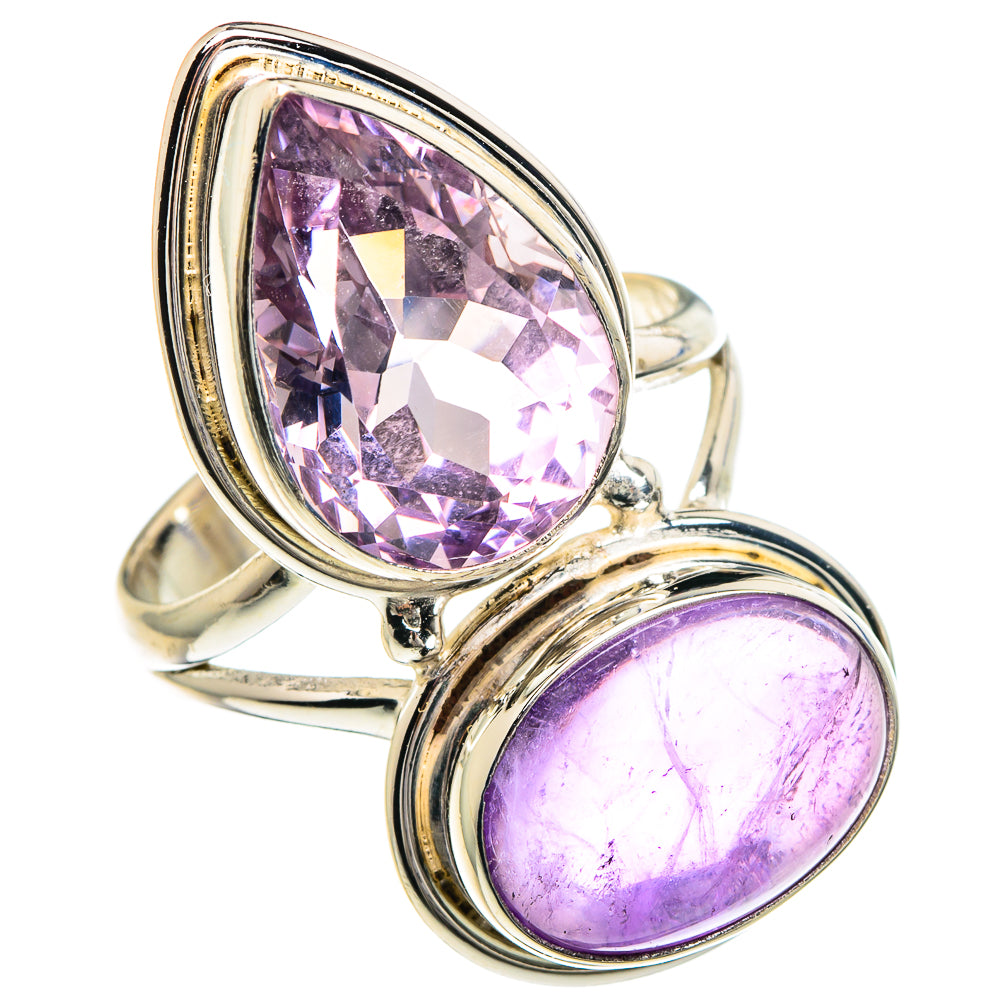 Kuznite Rings handcrafted by Anasilvercos - RING88433