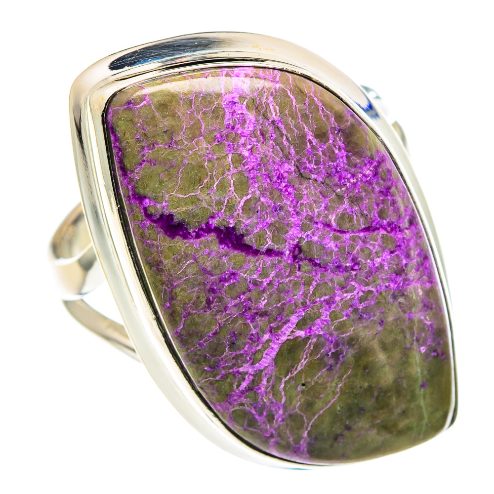 Atlantisite Rings handcrafted by Anasilvercos - RING89313