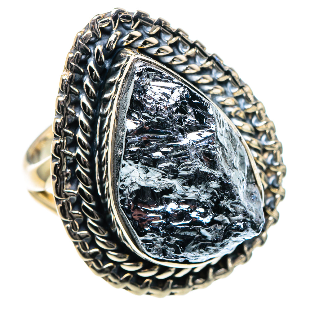 Galena Rings handcrafted by Anasilvercos - RING93339 - Photo 2