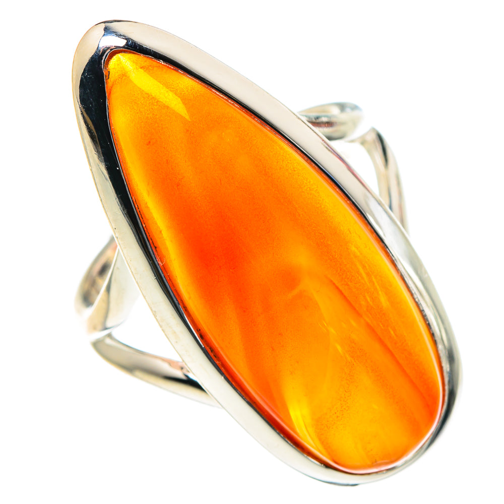 Carnelian Rings handcrafted by Anasilvercos - RING93848