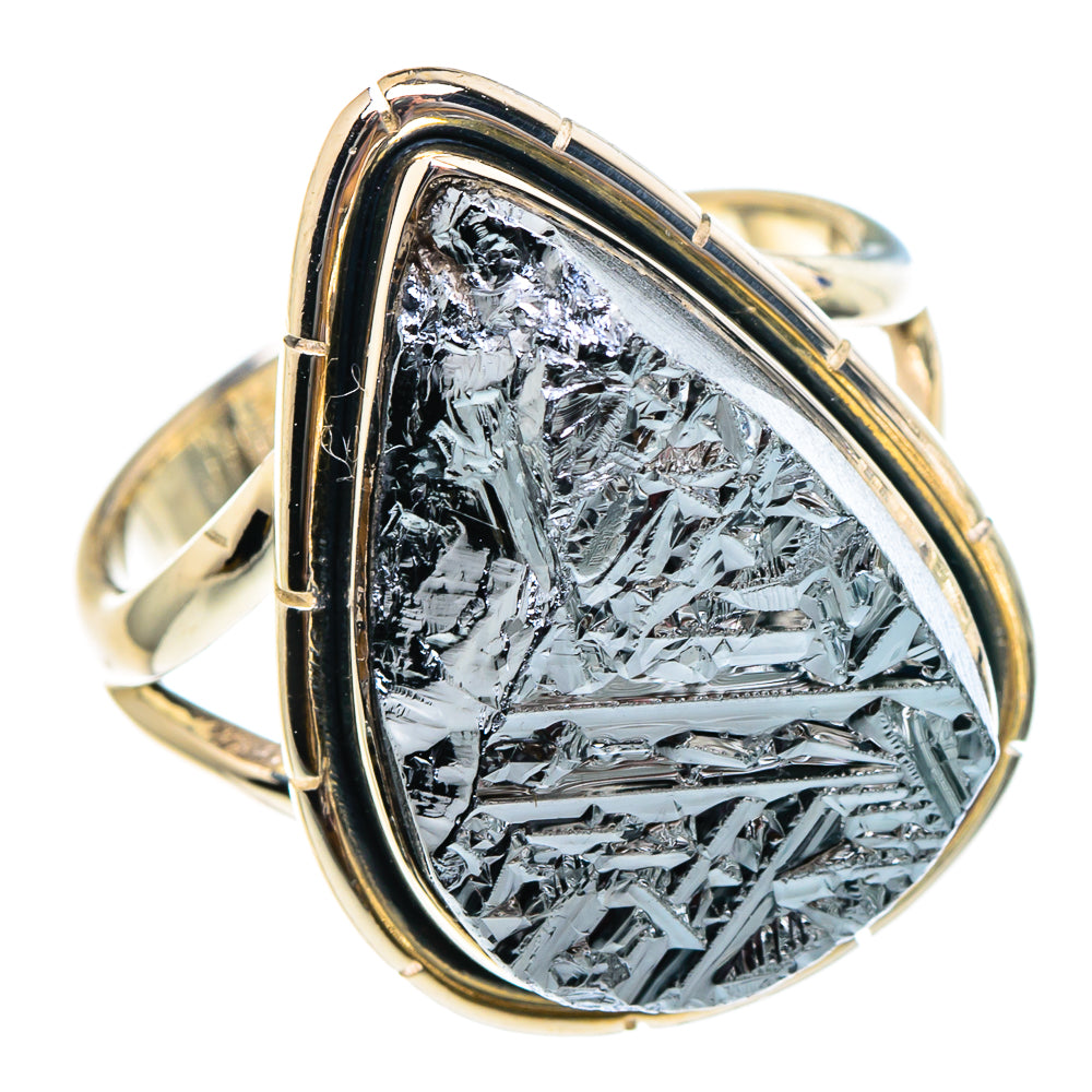 Galena Rings handcrafted by Anasilvercos - RING94274