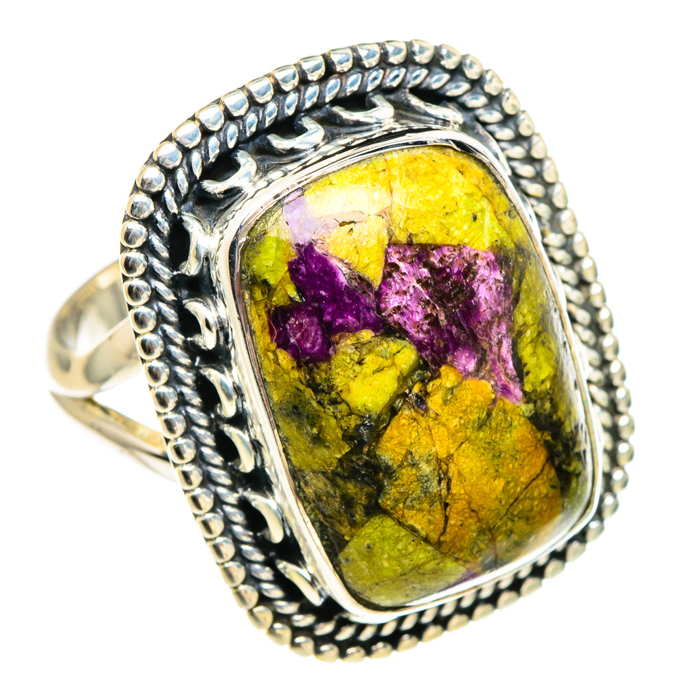 Atlantisite Rings handcrafted by Anasilvercos - RING94458