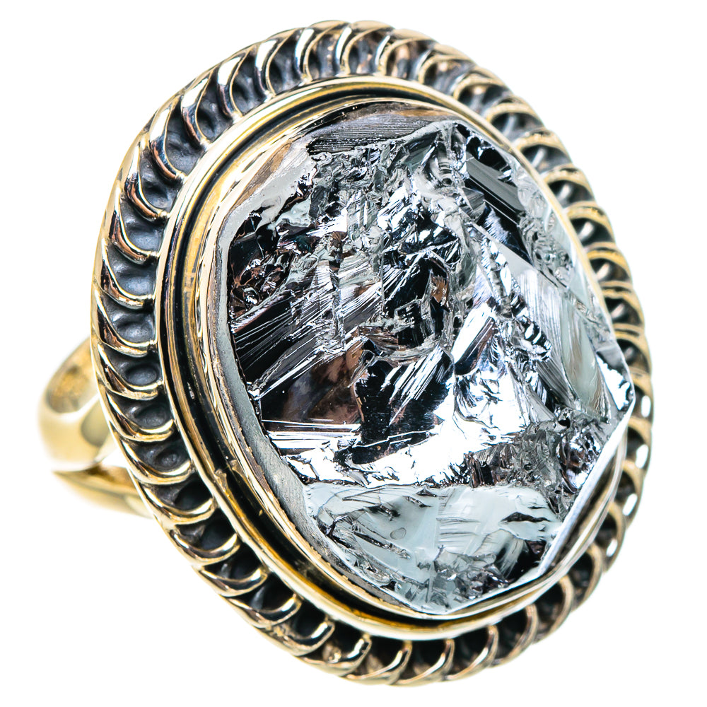 Galena Rings handcrafted by Anasilvercos - RING95340