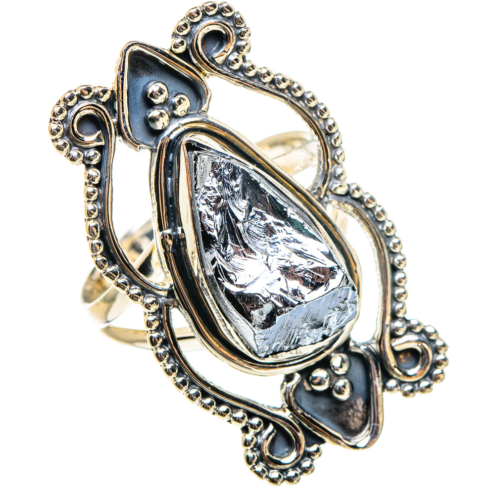 Galena Rings handcrafted by Anasilvercos - RING95735
