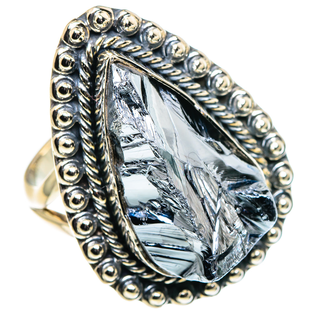Galena Rings handcrafted by Anasilvercos - RING95931 - Photo 2