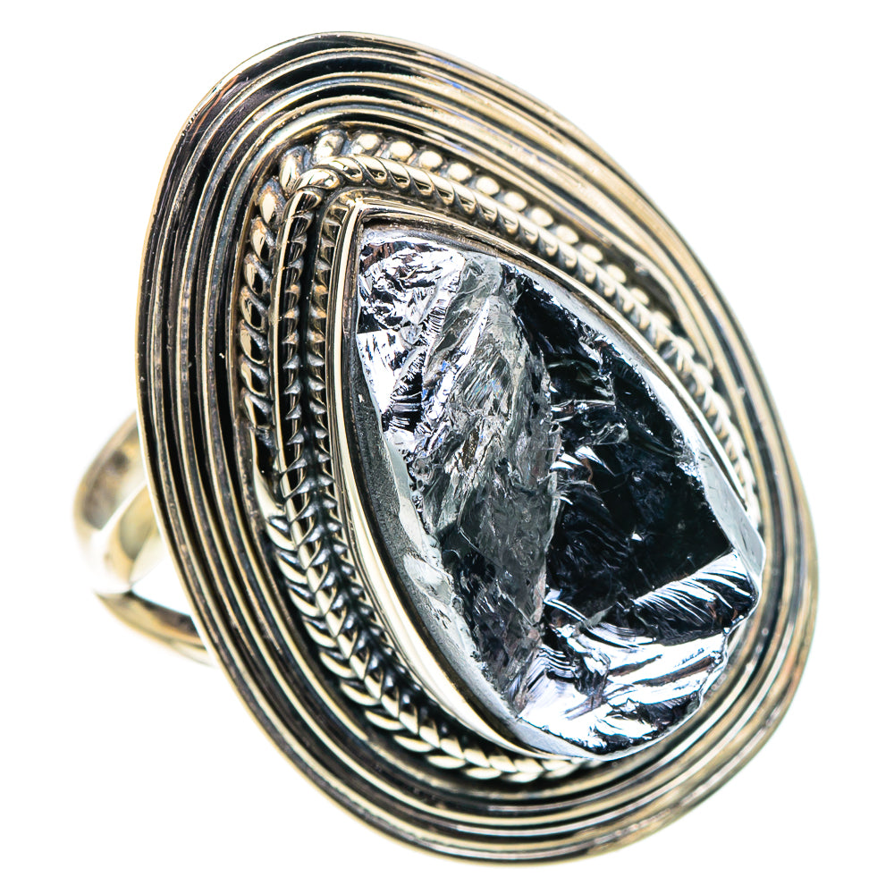 Galena Rings handcrafted by Anasilvercos - RING95932 - Photo 2
