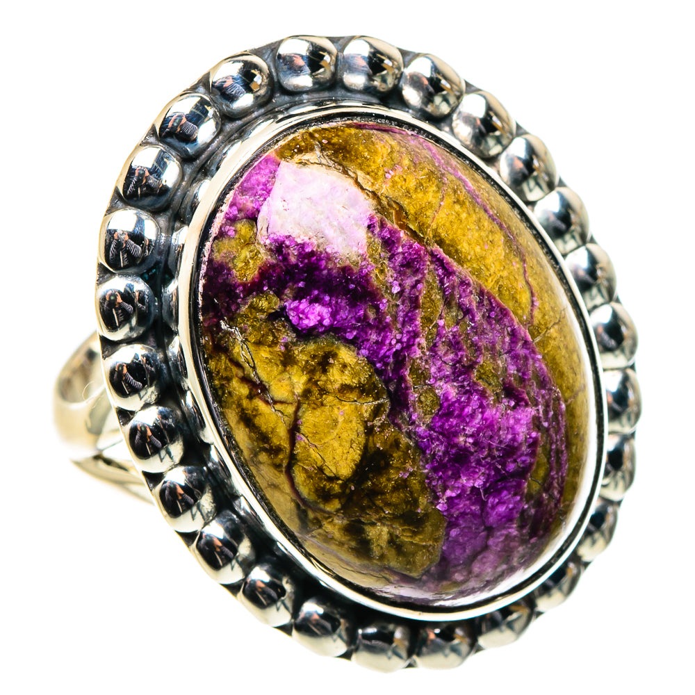 Atlantisite Rings handcrafted by Anasilvercos - RING96298 - Photo 2