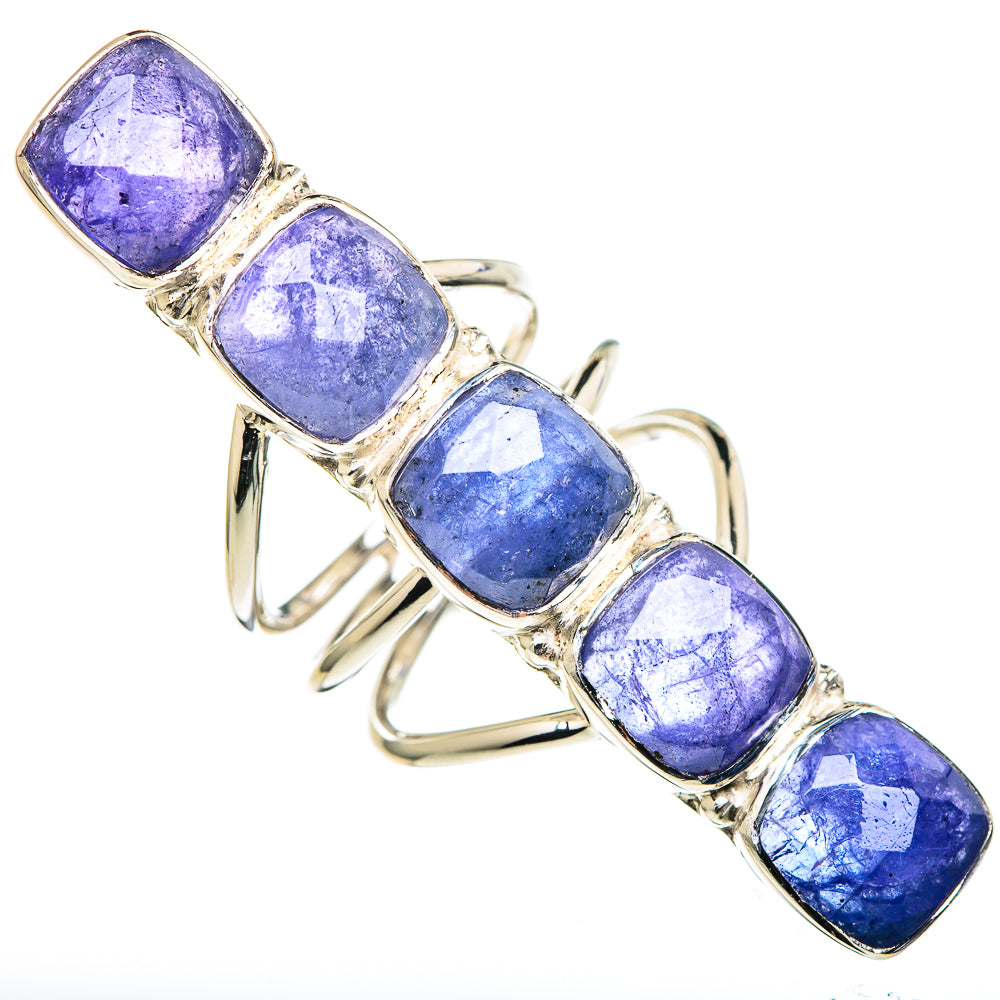 Tourmaline Rings handcrafted by Anasilvercos - RING96410
