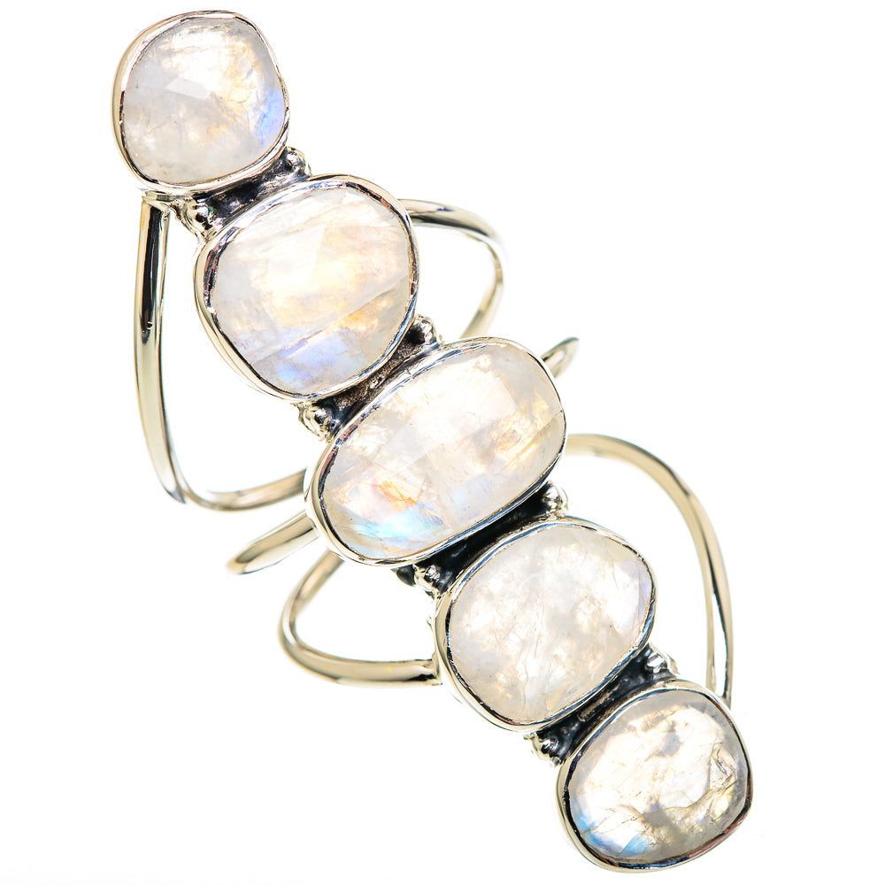 Tourmaline Rings handcrafted by Anasilvercos - RING96415