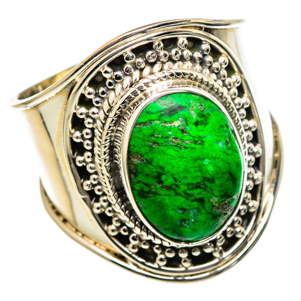 Maw Sit Sit Rings handcrafted by Anasilvercos - RING96582