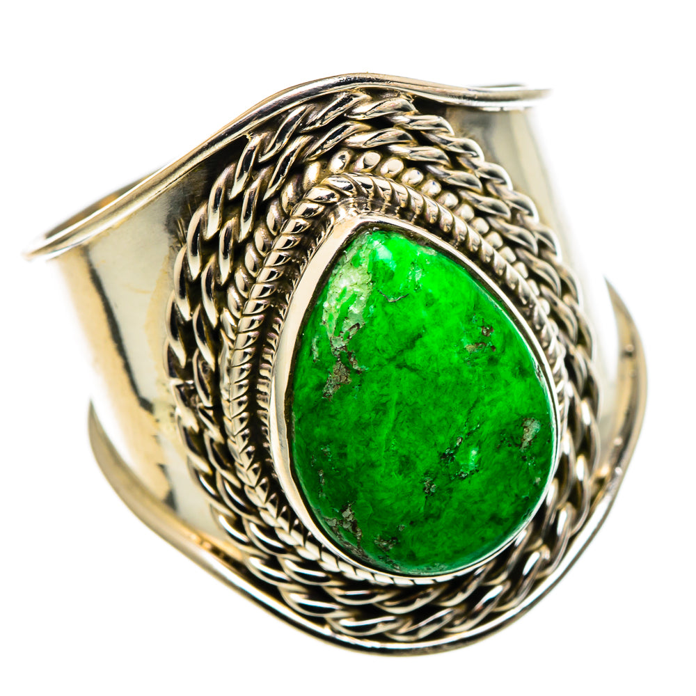 Maw Sit Sit Rings handcrafted by Anasilvercos - RING96786