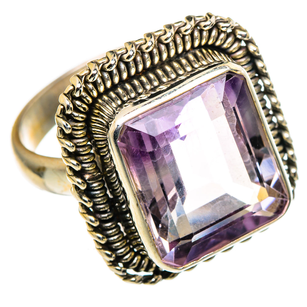Kuznite Rings handcrafted by Anasilvercos - RING96829
