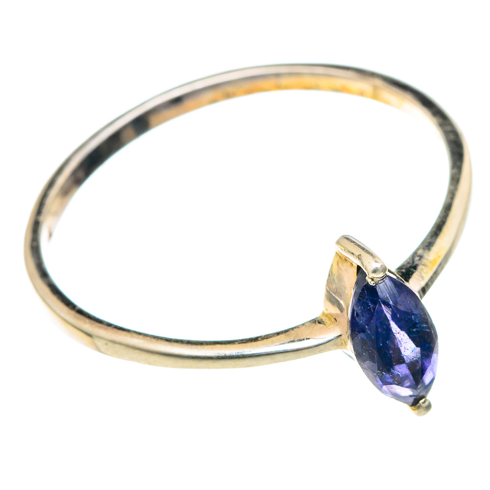 Tanzanite Rings handcrafted by Anasilvercos - RING98097