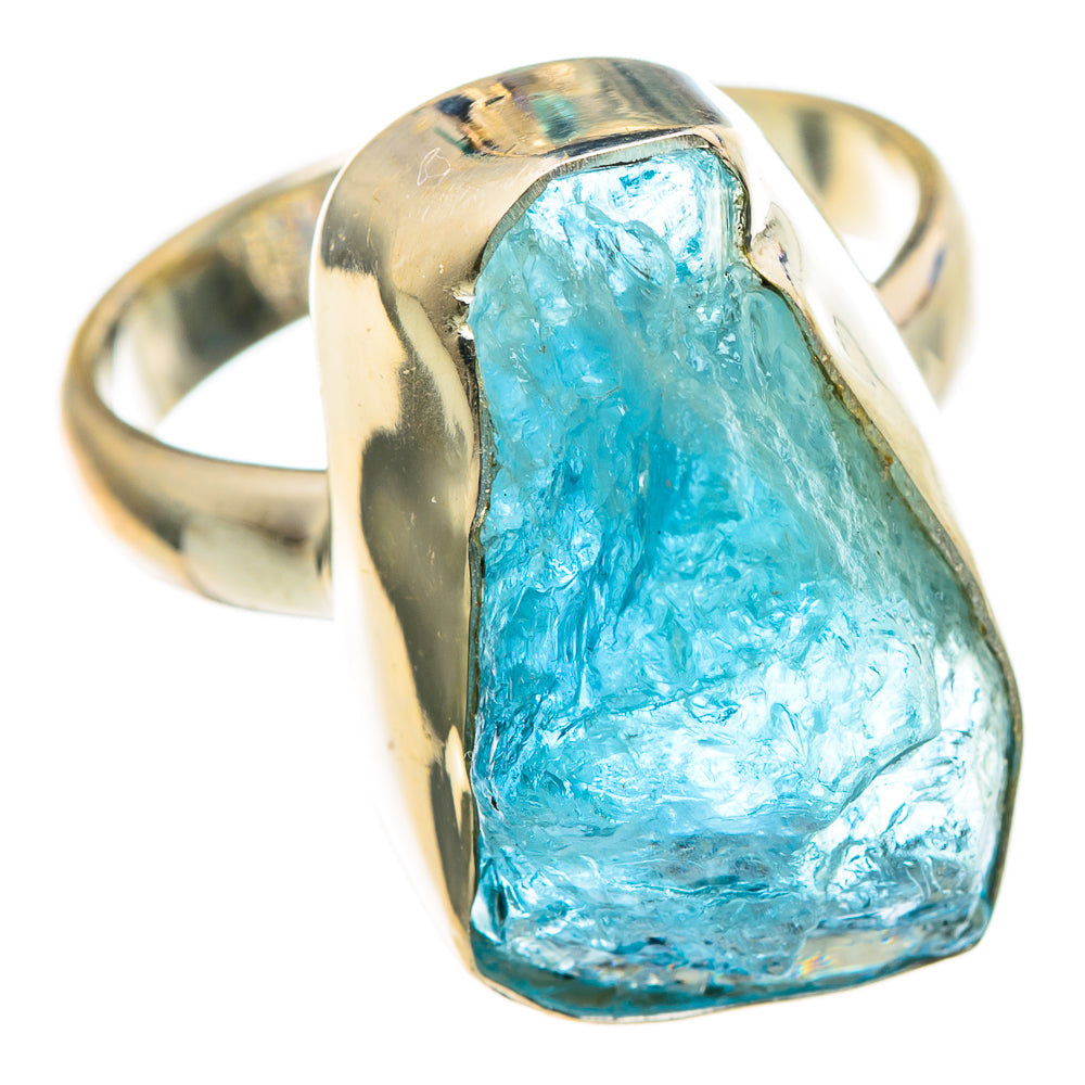 Fluorite Rings handcrafted by Anasilvercos - RING98950