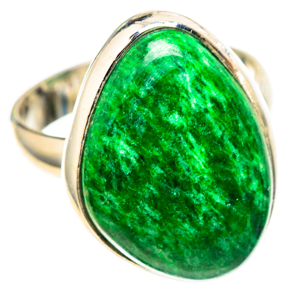 Maw Sit Sit Ring Size 7 (925 Sterling Silver) RING136892