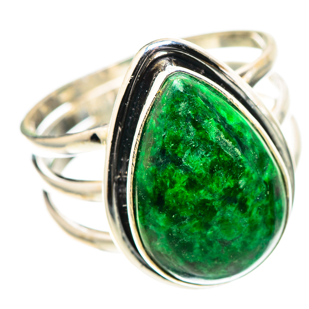 Maw Sit Sit 925 Sterling Silver Ring Size 9.75 (925 Sterling Silver) RING137454