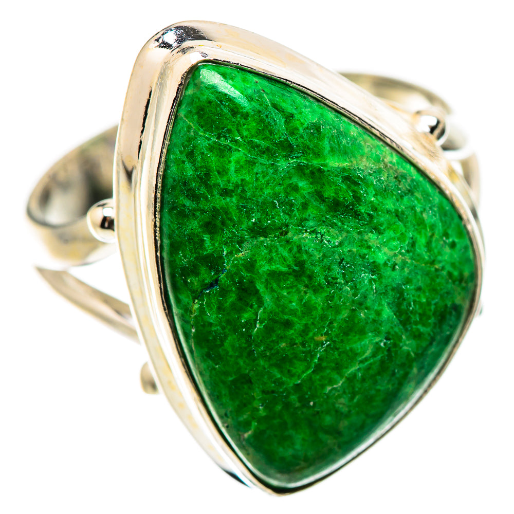 Maw Sit Sit Ring Size 10 (925 Sterling Silver) RING135328