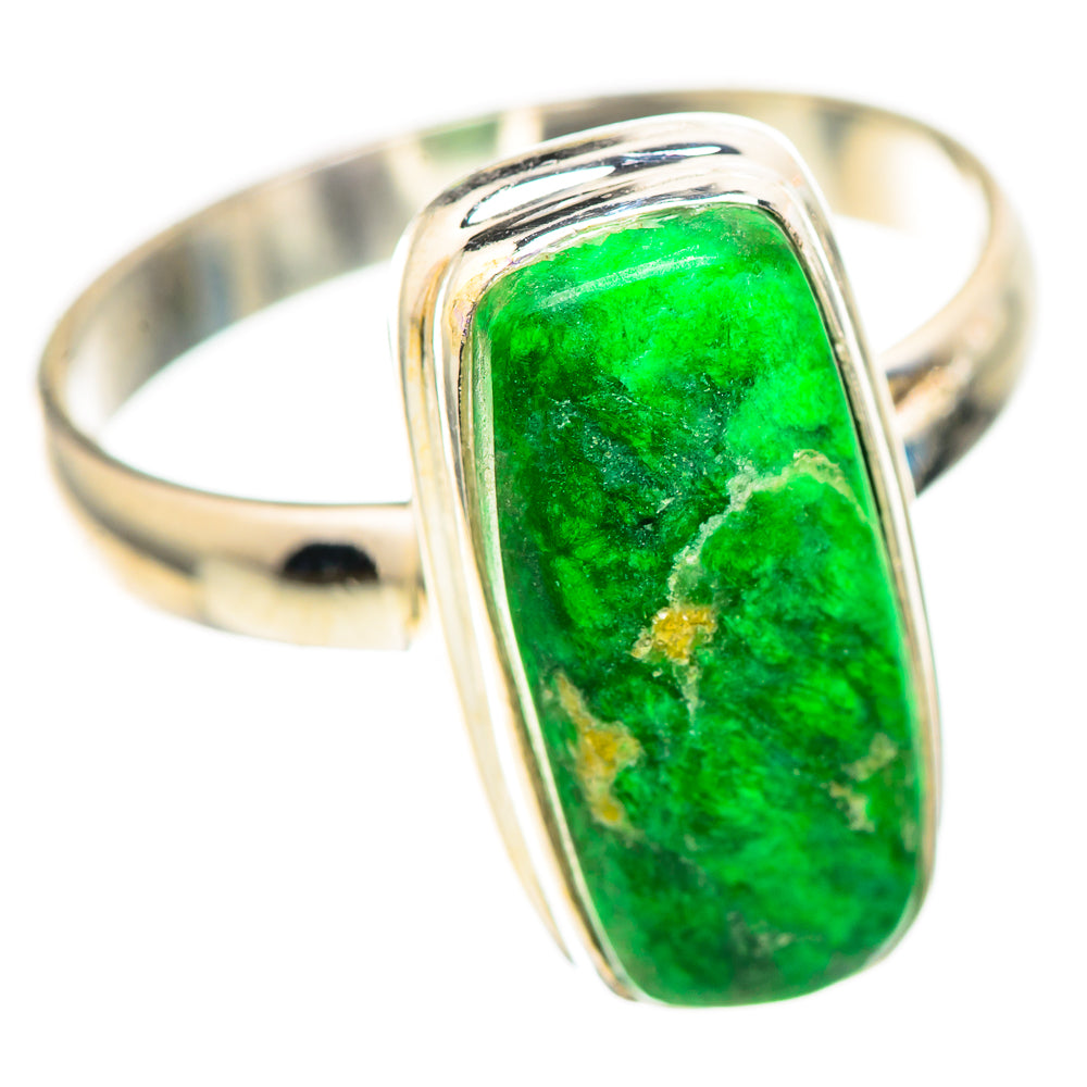 Maw Sit Sit Ring Size 10.25 (925 Sterling Silver) RING136285