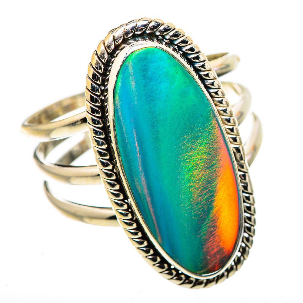 Aura Opal Ring Size 10.75 (925 Sterling Silver) RING134893