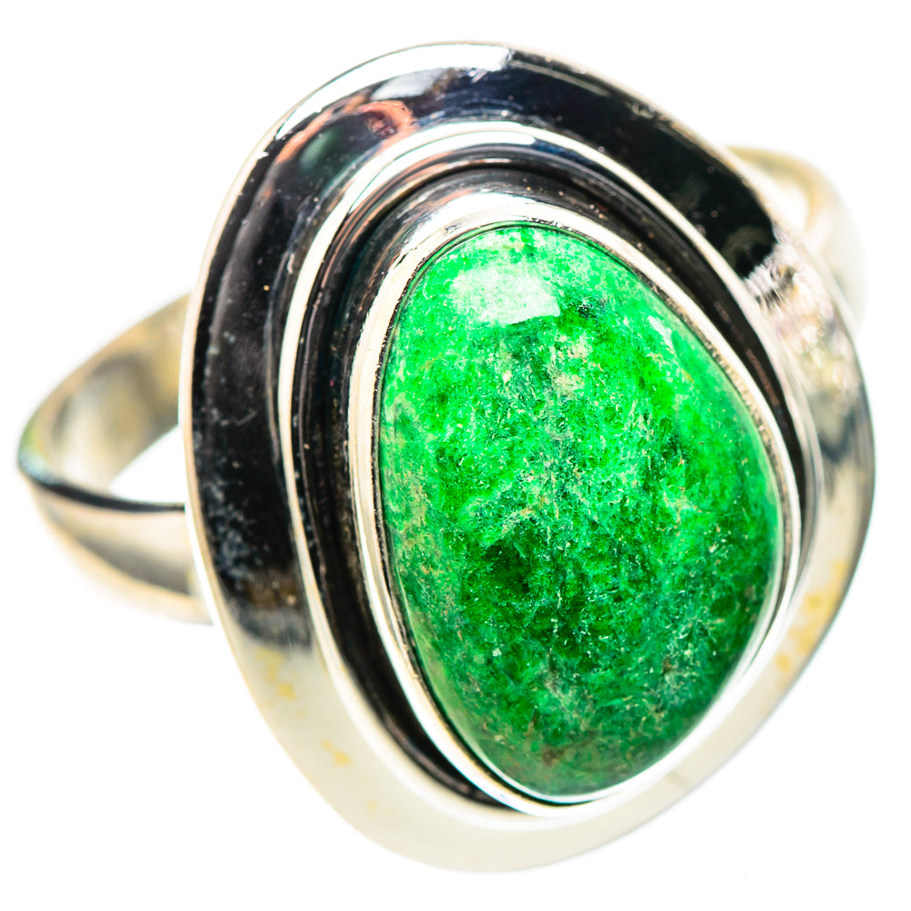 Maw Sit Sit 925 Sterling Silver Ring Size 11.75 (925 Sterling Silver) RING137417