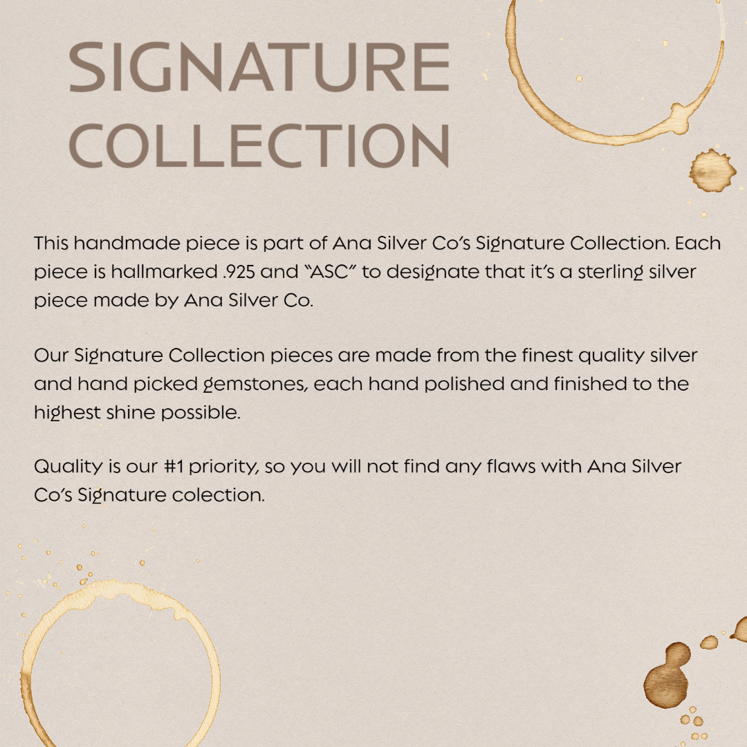 Rainbow Moonstone Rings handcrafted by Anasilvercos - RING75007
